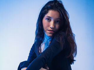 cam girl masturbating TrinityNova