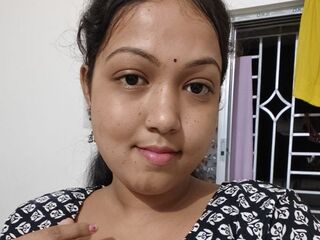 adult web cam TrishaSaha