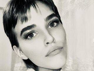 hot live girl UdelaHailey