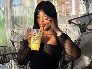 naughty camgirl ValeSantana