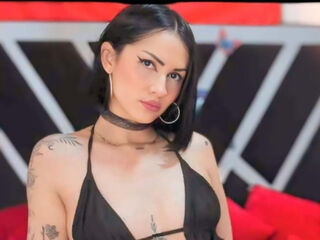 free livesex ValeriaCastilo