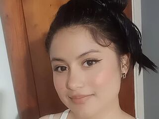 naked webcamgirl photo ValerieSierra