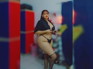 camslut naked ValeryGlez