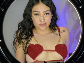 nude webcamgirl picture VallolettRusso