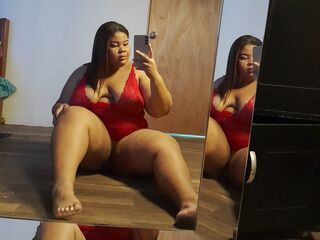 hot videochat VanesaThomas