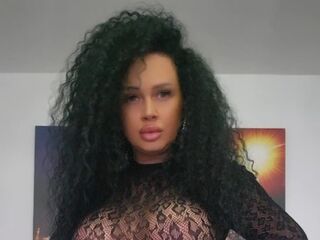 adult live cam VanessaBarlow