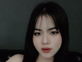 hot livecam VannyThy