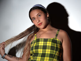 sexy live webcam girl VegaLila