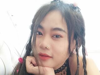 naked webcam girl VeraNyx