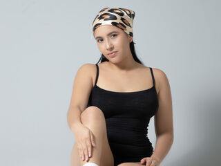 hot striptease web cam VeroChanel