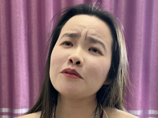 cam girl picture VesperaYang