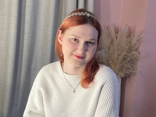 sexy camgirl VickeyCorns