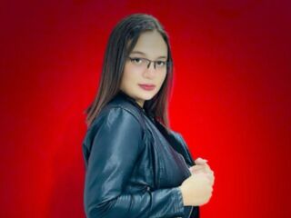 closeup web cam VictoriaPaez