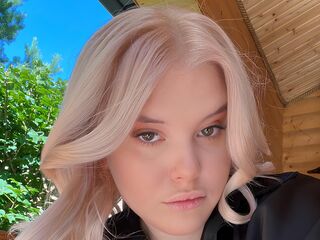 hot naked webcamgirl ViolaBunny