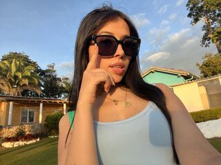 beautiful girlcam VioletSins