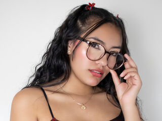 live webcam performer VioletaVix