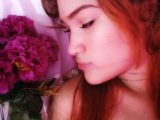 closeup cam ViolettaMarquez