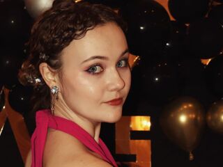 hot cam girl fingering pussy VioletteCandella