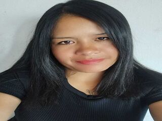 shaved pussy webcam VivianAshford