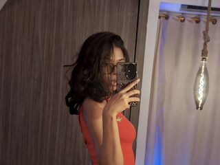naked cam girl VixenKitty