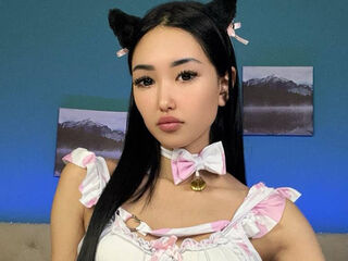 hot cam girl spreading pussy VonenRay