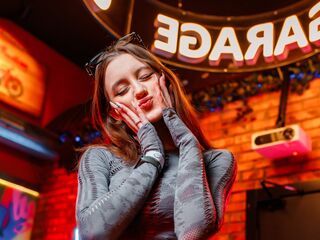 jasmin nude XeniaUsher