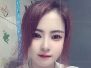 hot live girl YiQiao