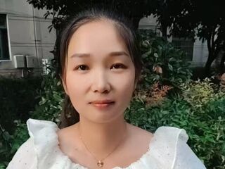 naughty cam Yingmeizi