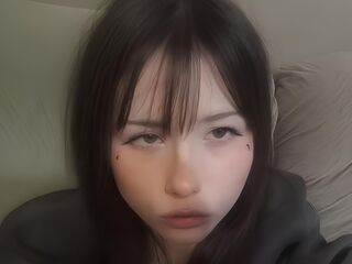 camgirl spreading pussy YokoPoepping