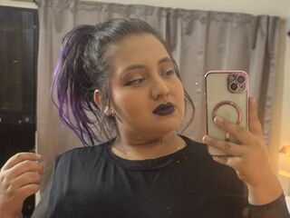 cam bitch YuridRojas