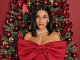 dirty web cam YvonneEverle