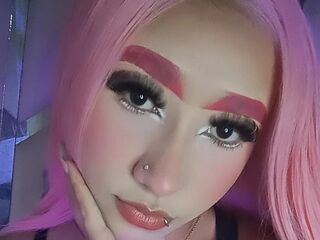 hot girl cam video ZafiraConnor