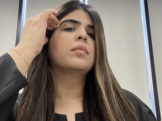 camgirl pic ZaraDani