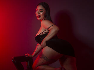 free webcam video stefaniaGarcia