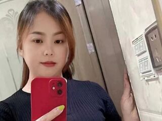 webcamgirl zhangailing