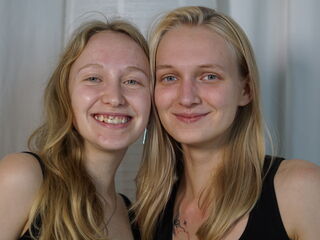 CorettaAndLillia